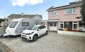 Click for details Pendrea Park, North Roskear, Camborne, Cornwall, TR14 photo