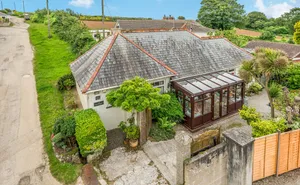 Click for details Bar View Lane, Hayle, Cornwall, TR27 photo