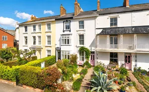 Click for details Cambridge Terrace, Salcombe Road, Sidmouth, Devon, EX10 photo