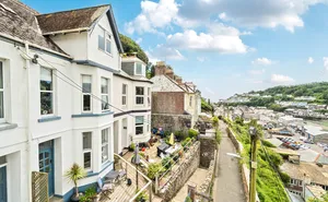 Click for details Shutta Road, Looe, Cornwall, PL13 photo