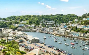 Click for details Shutta Road, Looe, Cornwall, PL13 photo