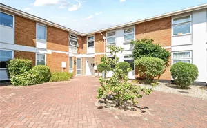 Click for details Churchill Drive, Crediton, Devon, EX17 photo