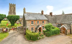 Click for details Coldridge, Crediton, Devon, EX17 photo
