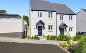 Click for details Falcon Mews, Sherford, Plymouth, Devon, PL9 photo