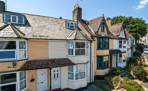 Click for details Domehayes Terrace, Okehampton, Devon, EX20 photo