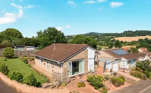 Click for details Glebelands, Newton Poppleford, Sidmouth, Devon, EX10 photo