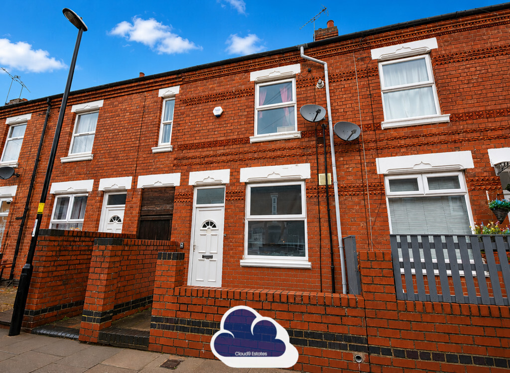 Caludon Road, Coventry Image 1