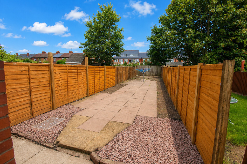 Caludon Road, Coventry Image 11