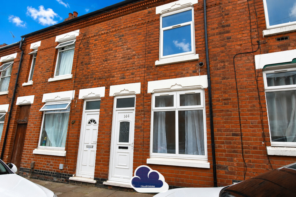 Villiers Street, Coventry, CV2 4HL Image 1