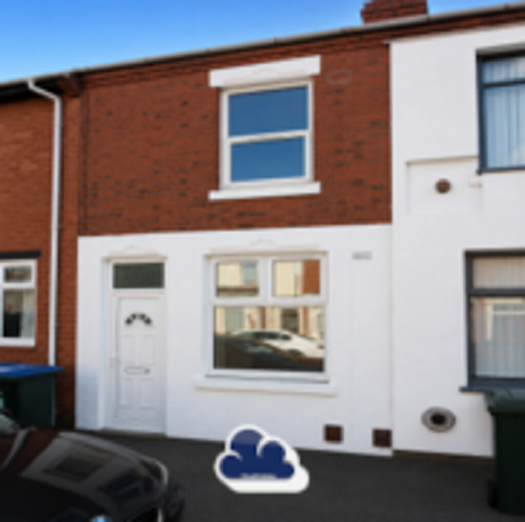 Wright Street, Coventry Image 1