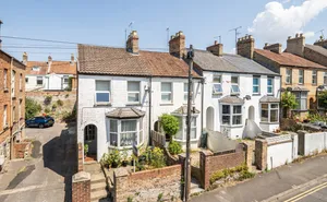 Click for details South Street, Taunton, Somerset, TA1 photo