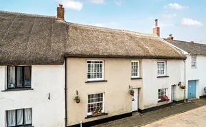 Click for details Barnstaple Street, Winkleigh, Devon, EX19 photo