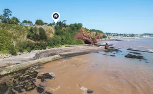 Click for details Old Teignmouth Road, Dawlish, Devon, EX7 photo