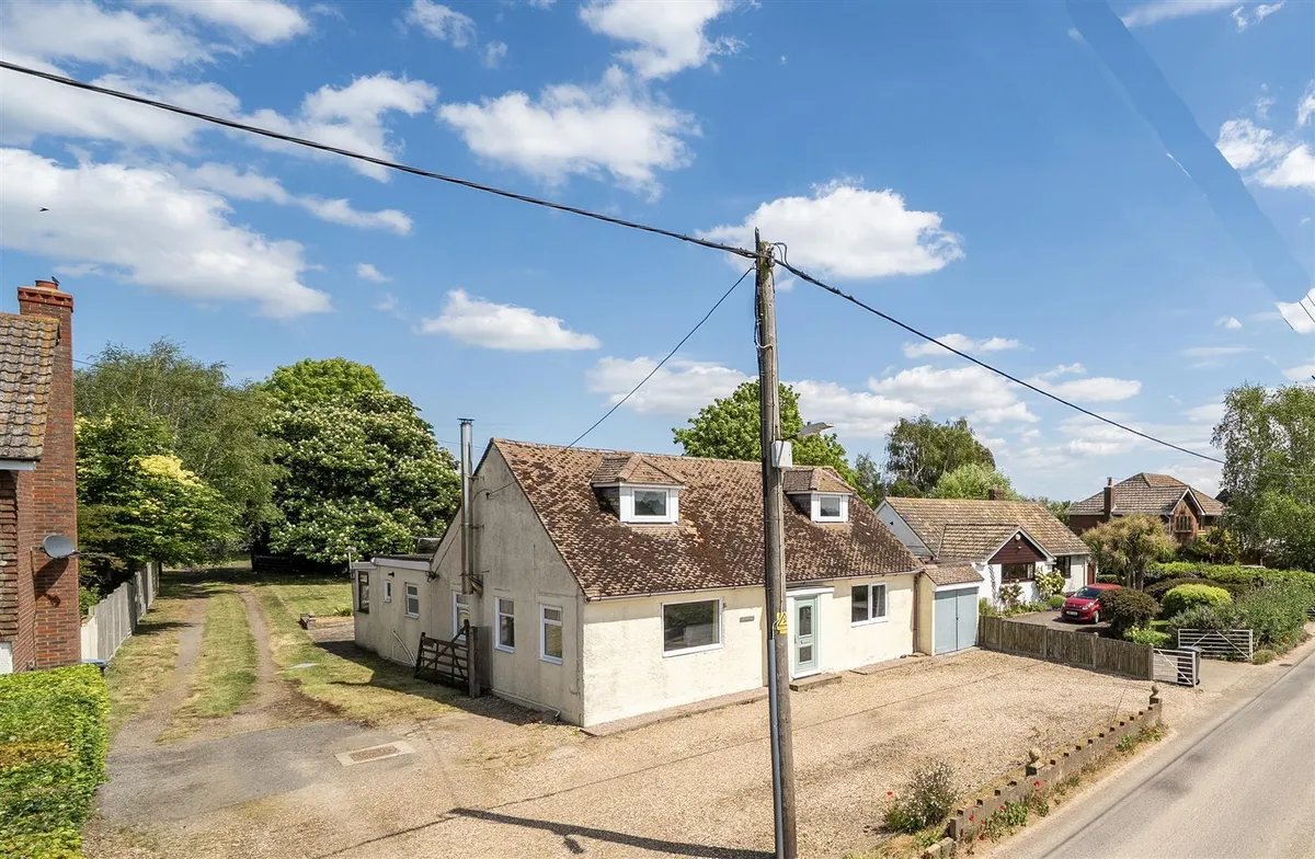 Nr Canterbury, Kent