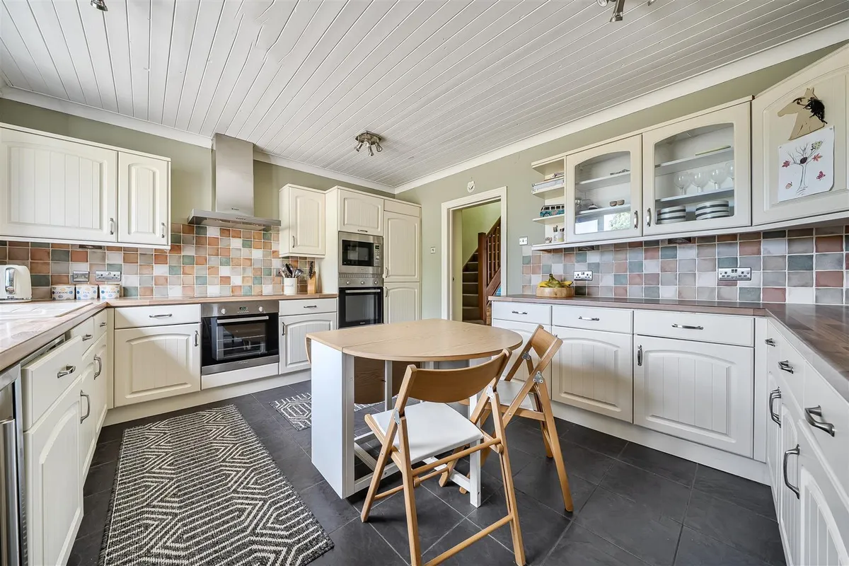 Nr Canterbury, Kent