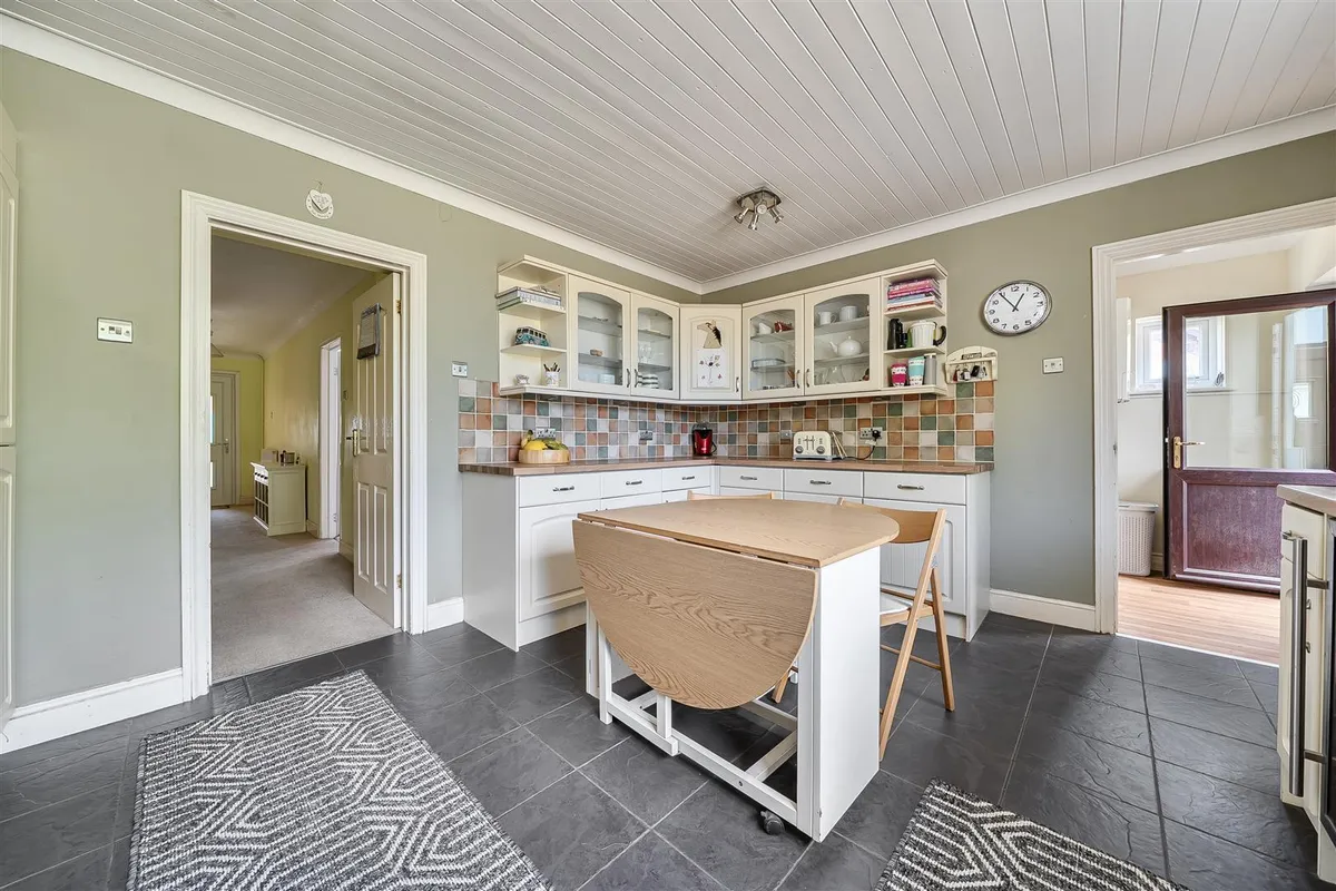Nr Canterbury, Kent