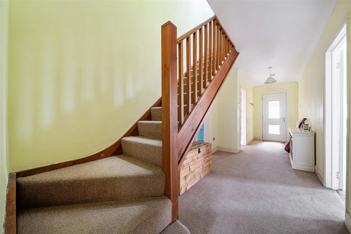 Nr Canterbury, Kent