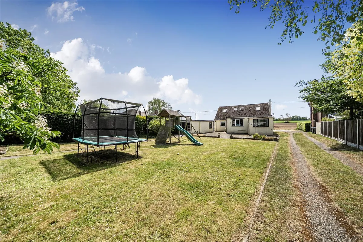 Nr Canterbury, Kent