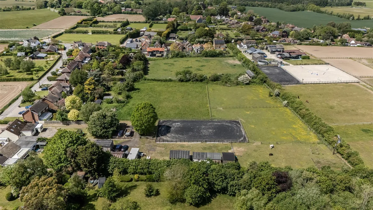 Nr Canterbury, Kent