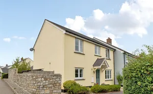 Click for details Chapel Park, Spreyton, Crediton, Devon, EX17 photo