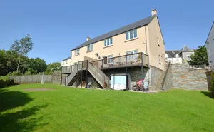 Click for details Grassmere Way, Pillmere, Saltash, Cornwall, PL12 photo