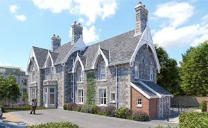 Click for details Rolle Gardens, Exmouth, Devon, EX8 photo