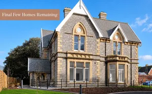 Click for details Rolle Gardens, Douglas Avenue, Exmouth, Devon, EX8 photo