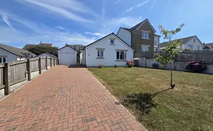 Click for details Sika Drive, Helston, Cornwall, TR13 photo