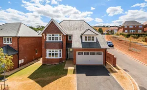 Click for details Clatworthy Avenue, West Clyst, Exeter, Devon, EX1 photo
