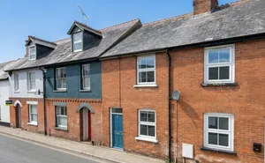 Click for details North Street, Ottery St. Mary, Devon, EX11 photo