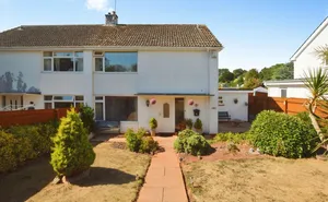 Click for details St Margarets Close, St Marychurch, Torquay, Devon, TQ1 photo
