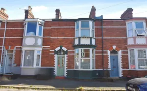 Click for details Mansfield Road, Exeter, Devon, EX4 photo