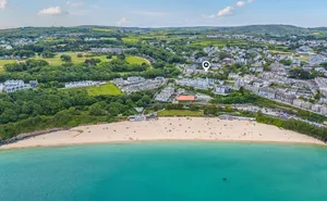 Click for details Albany Terrace, St. Ives, Cornwall, TR26 photo