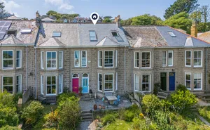 Click for details Albany Terrace, St. Ives, Cornwall, TR26 photo