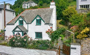 Click for details Shutta, Looe, Cornwall, PL13 photo