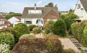 Click for details Merryland Gardens, Preston, Paignton, Devon, TQ3 photo