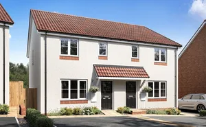 Click for details High Moor View, Townsend Road, Winkleigh, Devon, EX19 photo