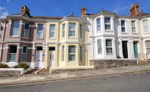 Click for details Lipson Avenue, Plymouth, Devon, PL4 photo
