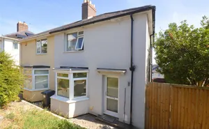 Click for details Efford Lane, Plymouth, Devon, PL3 photo