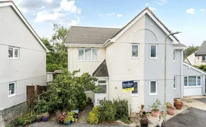 Click for details Vixen Tor Close, Okehampton, EX20 photo