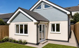 Click for details Chypons Estate, Nancledra, Penzance, Cornwall, TR20 photo