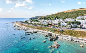 Click for details Marine Drive, Looe, Cornwall, PL13 photo