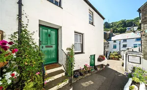 Click for details Little Green, Polperro, Looe, Cornwall, PL13 photo