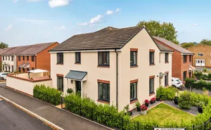 Click for details Old Show Field Way, Honiton, Devon, EX14 photo