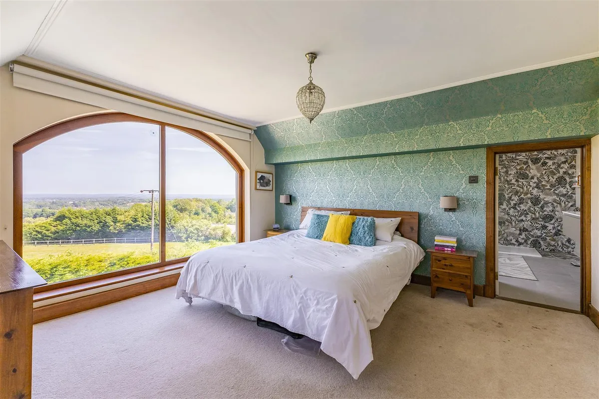 Storrington, West Sussex