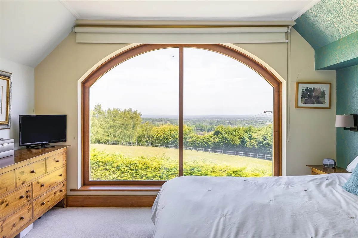 Storrington, West Sussex