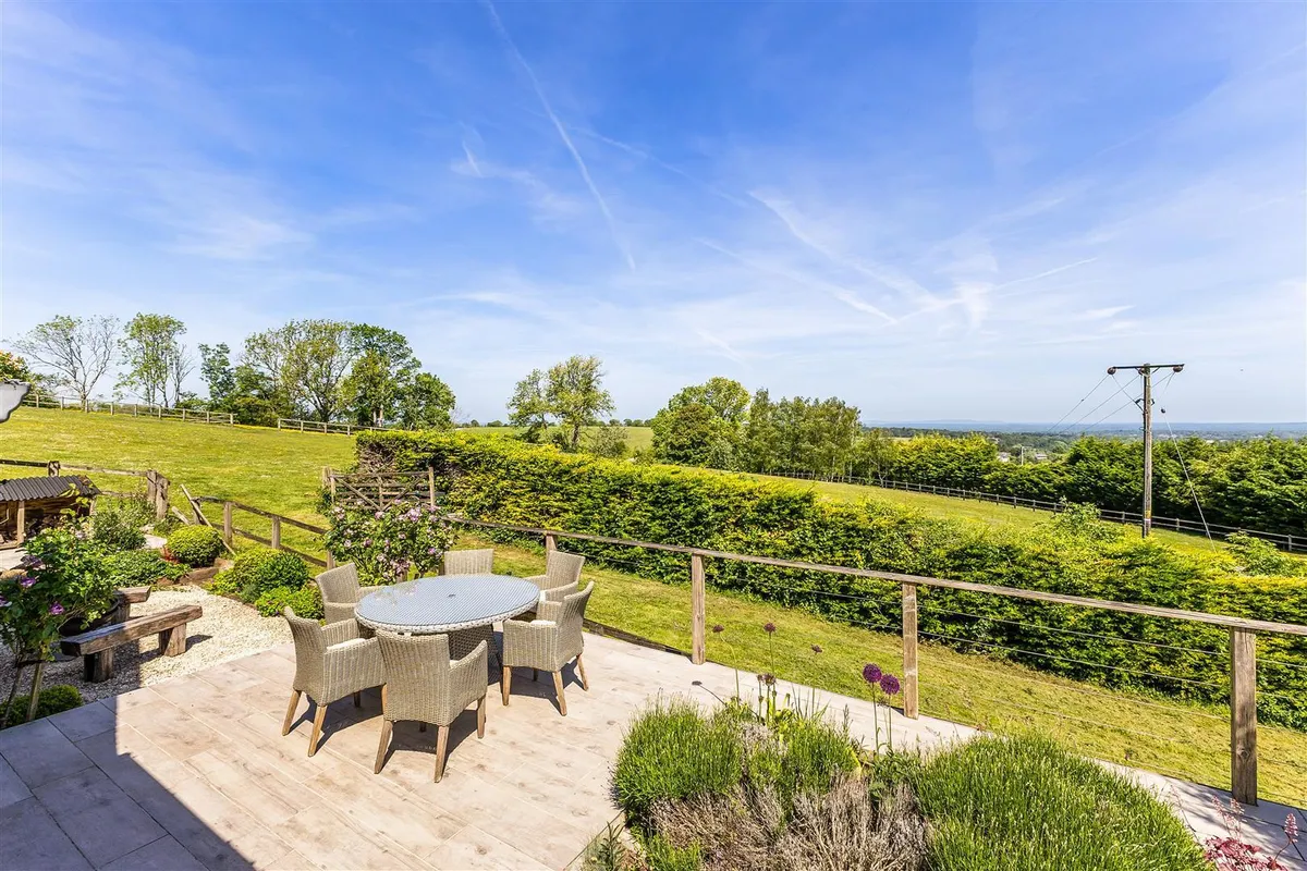 Storrington, West Sussex