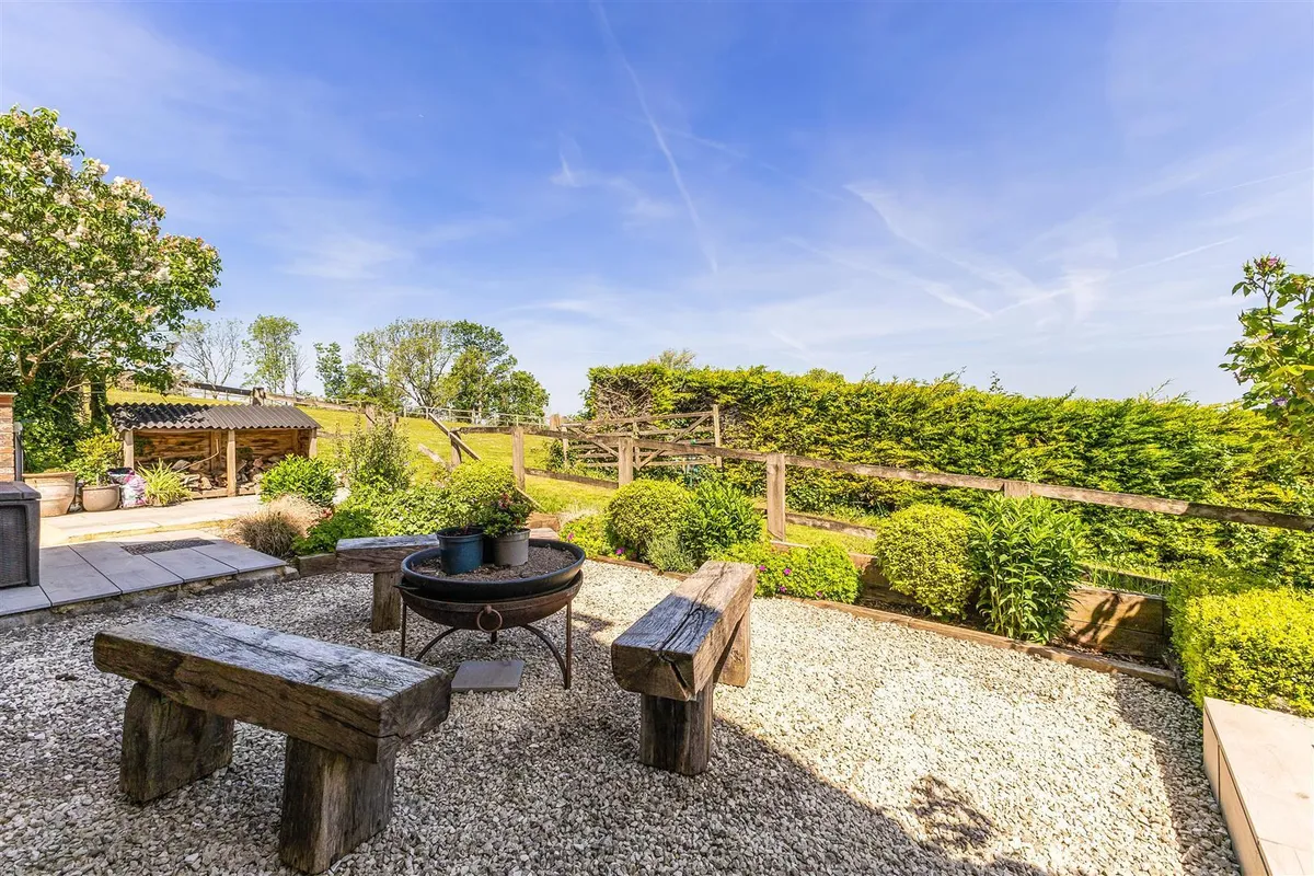 Storrington, West Sussex
