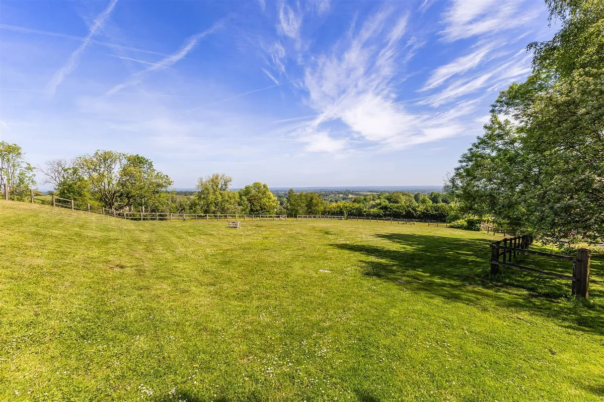 Storrington, West Sussex