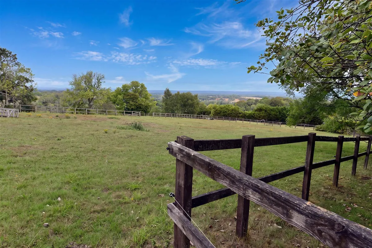 Storrington, West Sussex